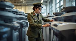 Secure Document Destruction — Why Every Agency Needs a Heavy‑Duty Shredder